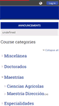 Mobile Screenshot of eddist.udg.co.cu
